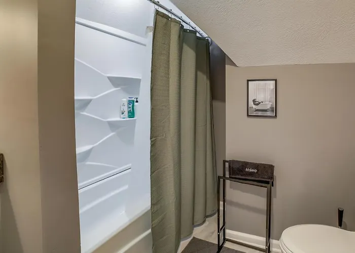 Family-friendly Shadyside Gem Near Dtwn * Pittsburgh