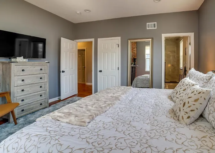 Family-friendly Shadyside Gem Near Dtwn * Pittsburgh