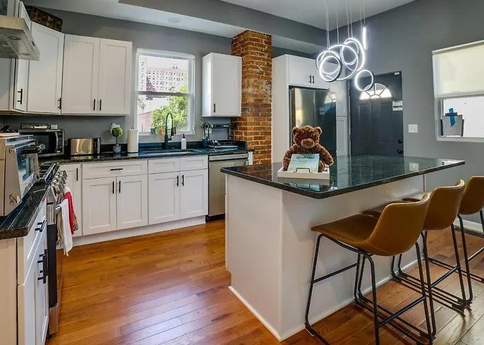 Family-friendly Shadyside Gem Near Dtwn * Pittsburgh